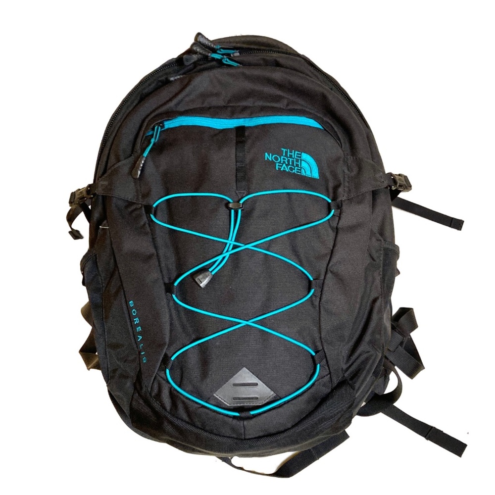 The North Face Borealis Backpack